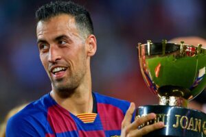 Trofeo Joan Gamper 2023: Todo lo que necesitas saber sobre el tradicional trofeo del Barcelona